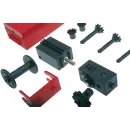 Мотор Fischertechnik XS / Motor Set XS 505281