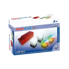 Набор светодиодов Fischertechnik / LED Set 533877