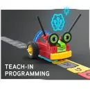 Набор основы программирования Fischertechnik / First Coding 560843