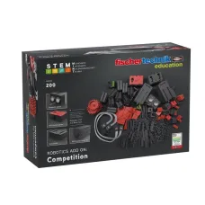 Дополнительный набор Fischertechnik плюс: Соревнования / Competition 560842