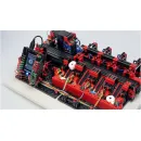 Набор Fischertechnik сортировочная линия с системой искусственного интеллекта / Quality control with AI 568416