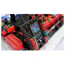 Набор Fischertechnik сортировочная линия с системой искусственного интеллекта / Quality control with AI 568416