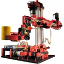 Набор Fischertechnik трех-осевой манипулятор / 3-D-Robot 24V 511938