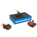 Комплект Fischertechnik CLASS SET Солнечная Энергетика / Solar Energy 559894