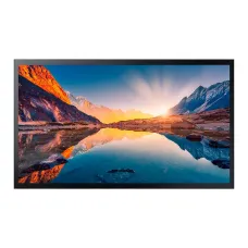 Интерактивная панель Samsung QM43B-T