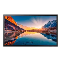 Интерактивная панель Samsung QM43B-T