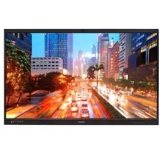 Интерактивный комплекс EliteBoard LR-75US6IB5