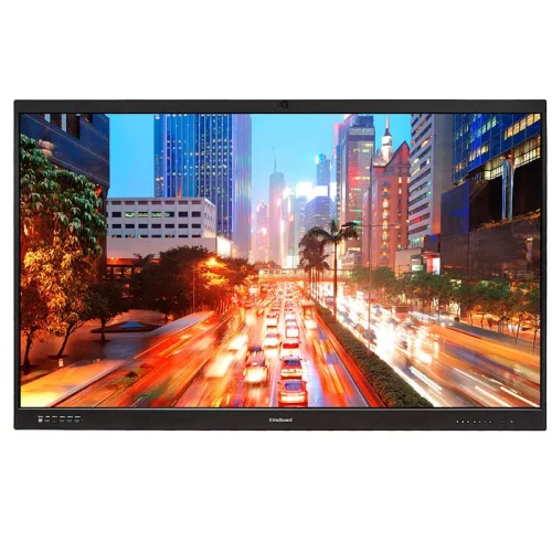Интерактивный комплекс EliteBoard LR-75US6IB5
