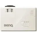 Мультимедийный проектор BenQ SH753P White