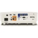 Мультимедийный проектор BenQ SH753P White