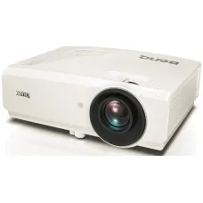 Мультимедийный проектор BenQ SH753P White