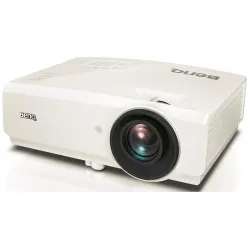 Мультимедийный проектор BenQ SH753P White