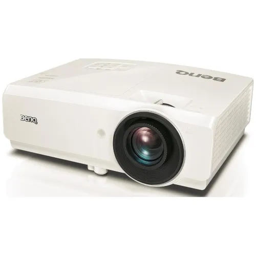 Мультимедийный проектор BenQ SH753P White