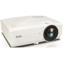 Мультимедийный проектор BenQ SH753P White