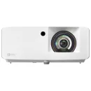 Мультимедийный проектор Optoma UHZ35ST