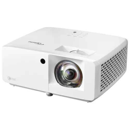 Мультимедийный проектор Optoma UHZ35ST