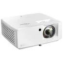 Мультимедийный проектор Optoma UHZ35ST