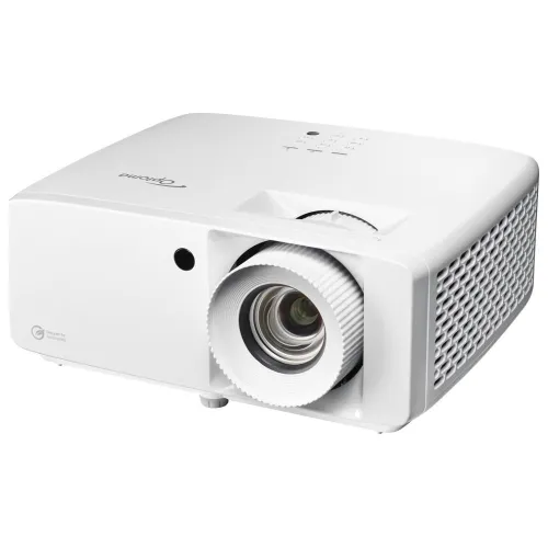 Мультимедийный проектор Optoma UHZ66