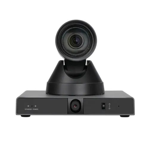 PTZ-камера Quickconf RC55(S)-N с функцией автослежения (Версия для студентов)