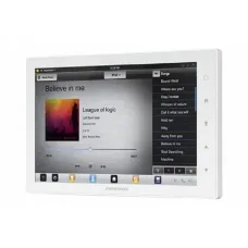 Сенсорная панель Crestron 10,1" TSW-1050-W-S White