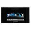 Настенная сенсорная панель Crestron 4.3" Designer Touchpanel Black
