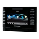 Настенная сенсорная панель Crestron 4.3" Designer Touchpanel Black