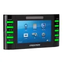 Настенная сенсорная панель Crestron 4.3" Surface Mount Touchpanel Black