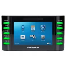 Настенная сенсорная панель Crestron 4.3" Surface Mount Touchpanel Black