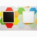 Настенная игра Логикус "Меловая доска"
