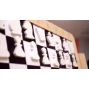 Настенная игра Логикус "Шахматы"