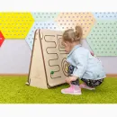 Настольная игра Логикус "Панели Монтессори"