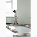 Комплект скамеек Логикус "Баланс"