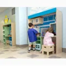 Модуль игровой Логикус "Биологическая станция"
