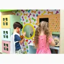 Модуль игровой Логикус "Зоомагазин"