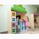 Модуль игровой Логикус "Зоомагазин"