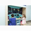 Модуль игровой Логикус "Космическая станция"
