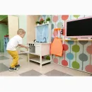 Модуль игровой Логикус "Мой дом"