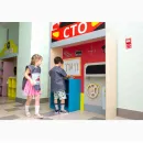 Модуль игровой Логикус "СТО"