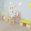 Стенд игровой Логикус "Салон красоты"