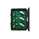 Мобильный класс виртуальной реальности Geckotouch VR03/4EVA128 Advanced