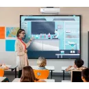 Мультимедийный проектор Geckotouch