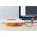 Цифровая лаборатория SenseDisc LifeSafety (ОБЖ) комплект "Исследовательский" (Профи)