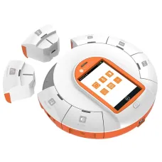 Цифровая лаборатория SenseDisc LifeSafety (ОБЖ) комплект "Исследовательский" (Профи)