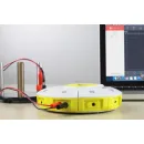 Цифровая лаборатория SenseDisc LifeSafety (ОБЖ) комплект "Стандартный" (Ученический)