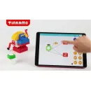 Базовый робототехнический набор Tinker Kit (Расширенный) Tinkamo