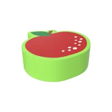 Мягкий игровой модуль IKC Apple