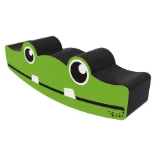 Мягкий игровой модуль IKC Balance Racer
