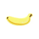 Мягкий игровой модуль IKC Banana
