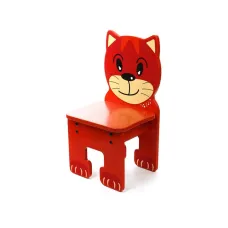 Стул IKC Chair Cat