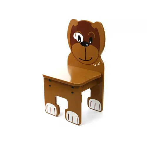 Стул IKC Chair Dog